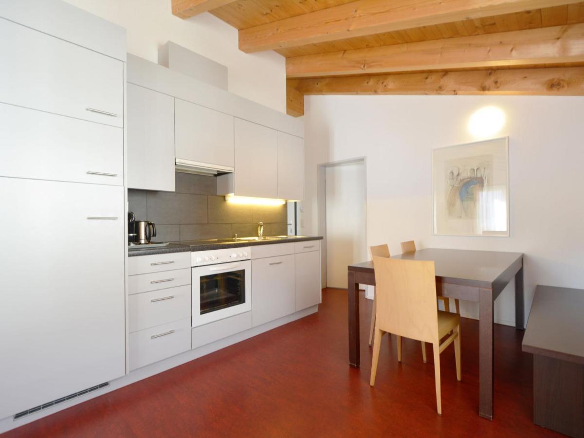 Apartment Surses Alpin-2 By Interhome Savognin Eksteriør billede