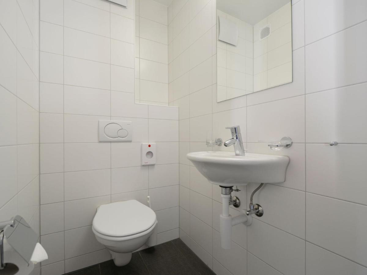 Apartment Surses Alpin-2 By Interhome Savognin Eksteriør billede