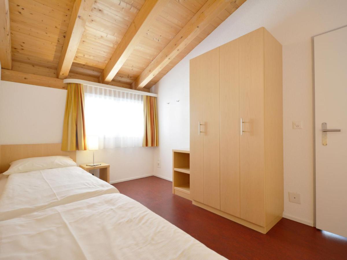 Apartment Surses Alpin-2 By Interhome Savognin Eksteriør billede