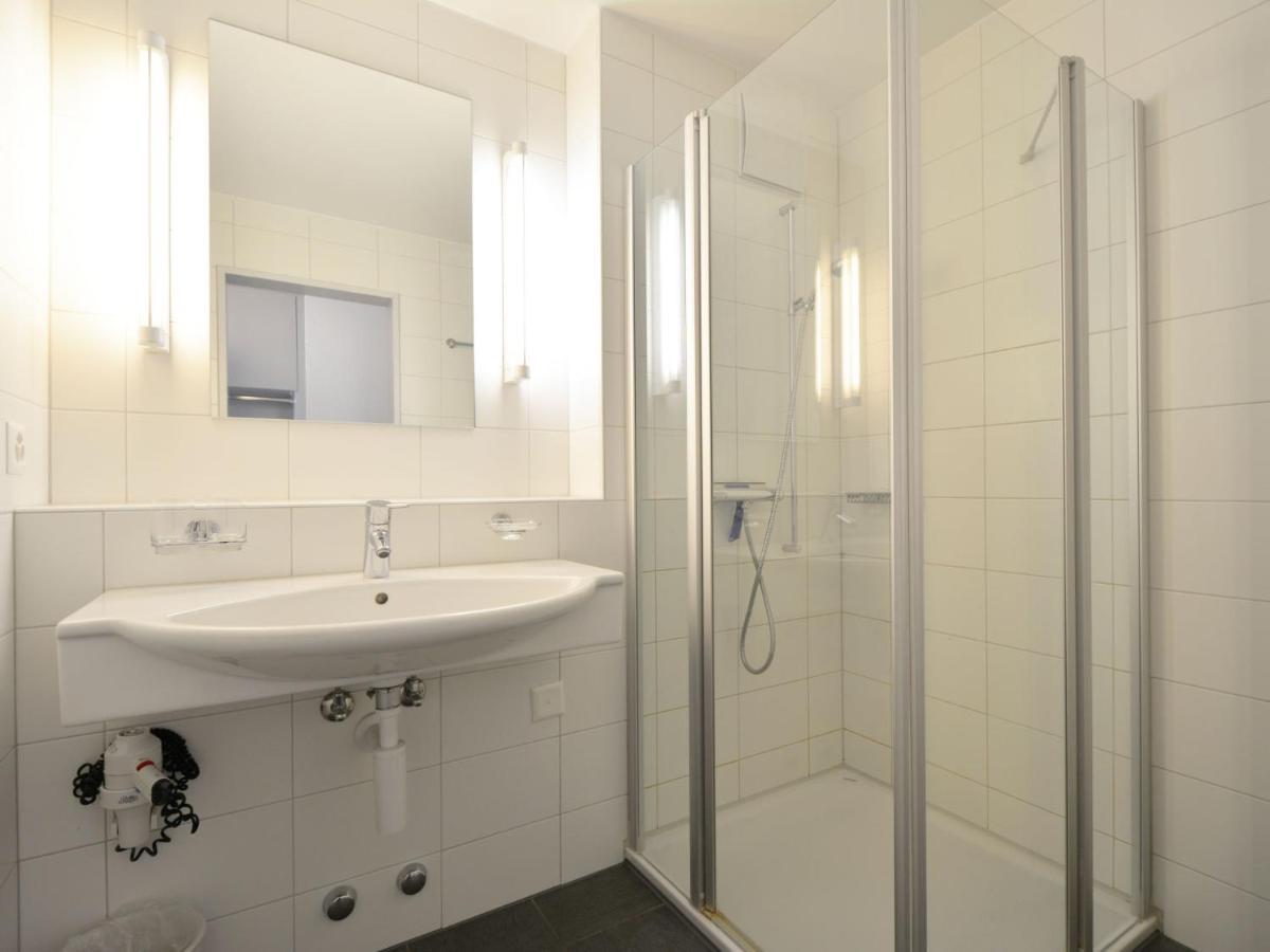 Apartment Surses Alpin-2 By Interhome Savognin Eksteriør billede